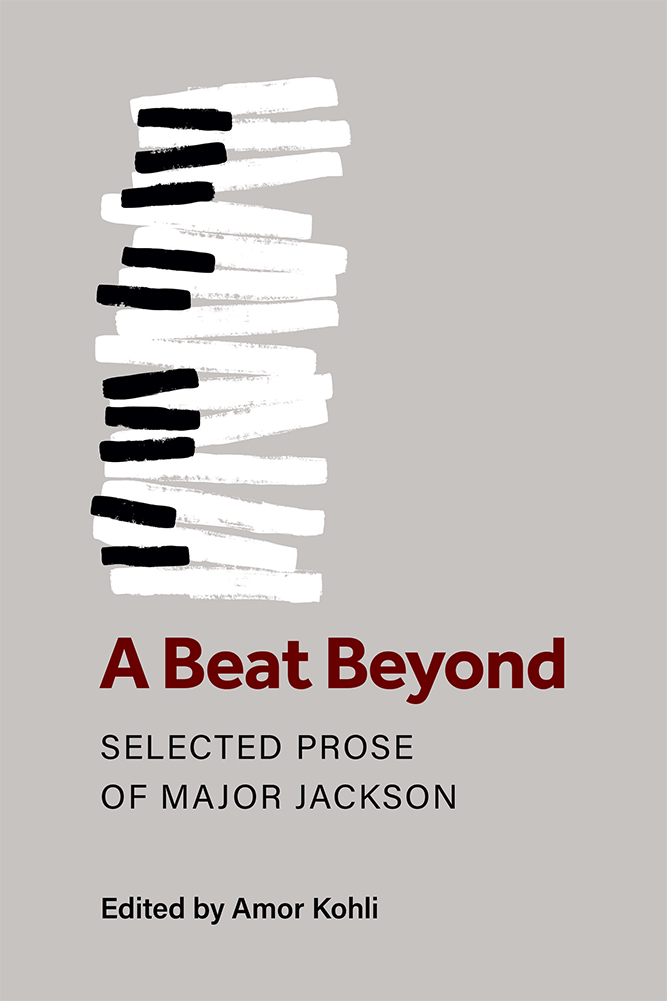 Book Launch: A Beat Beyond at Parnassus