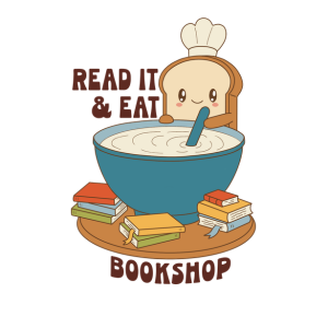 A Bowl of Goodness Reading & Discussion | Read It & Eat Bookshop